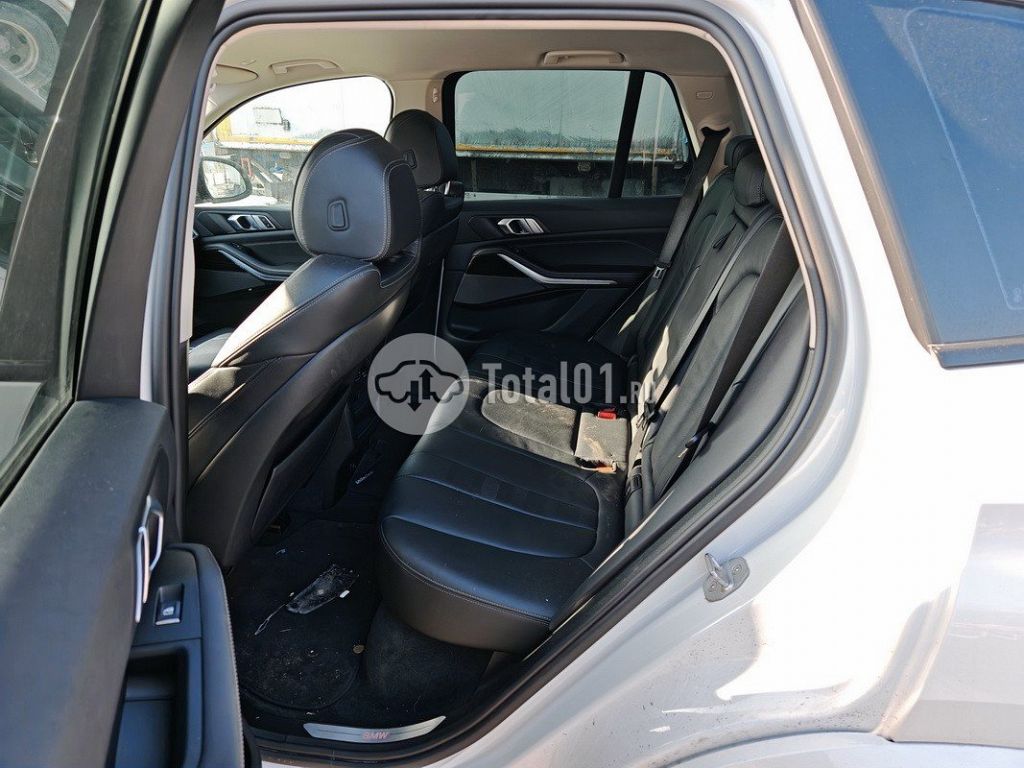 Фото BMW X5 162