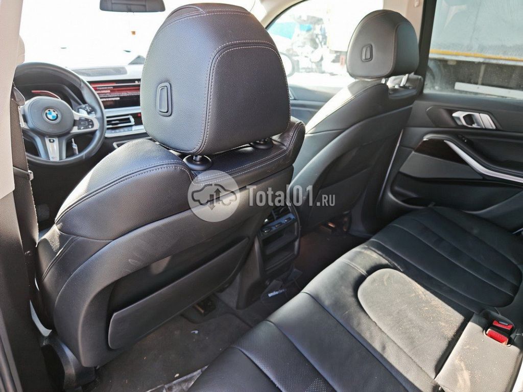 Фото BMW X5 164