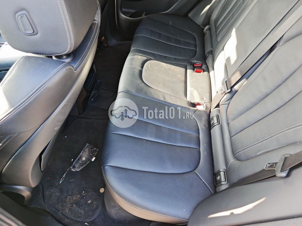 Фото BMW X5 166
