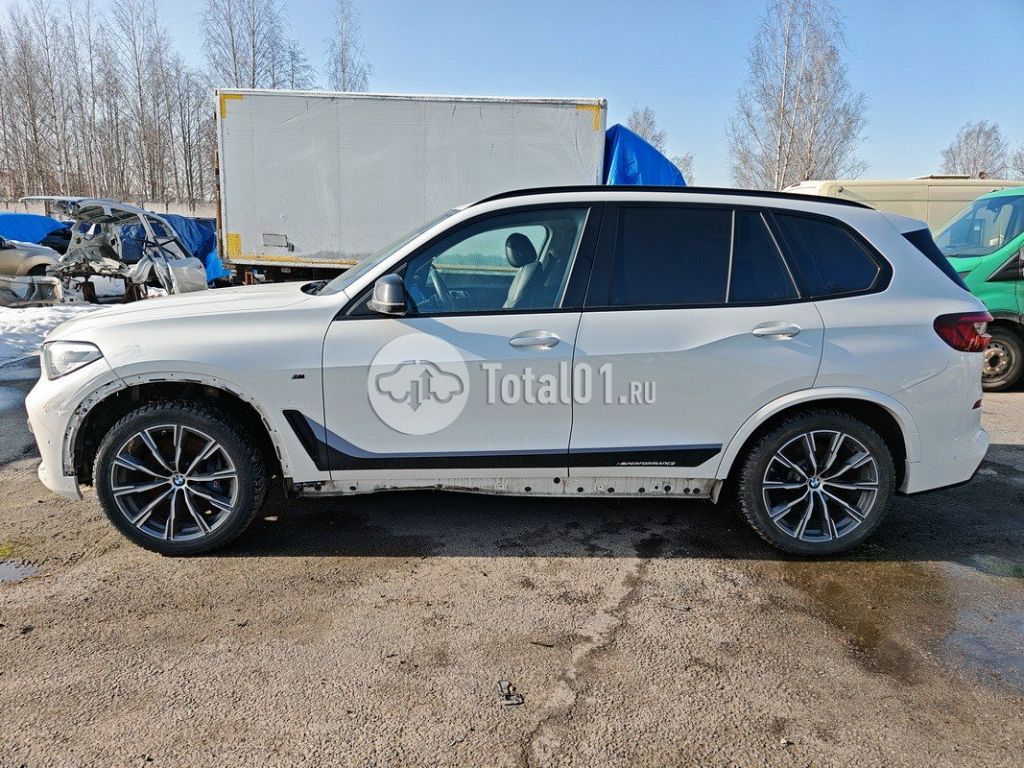 Фото BMW X5 168