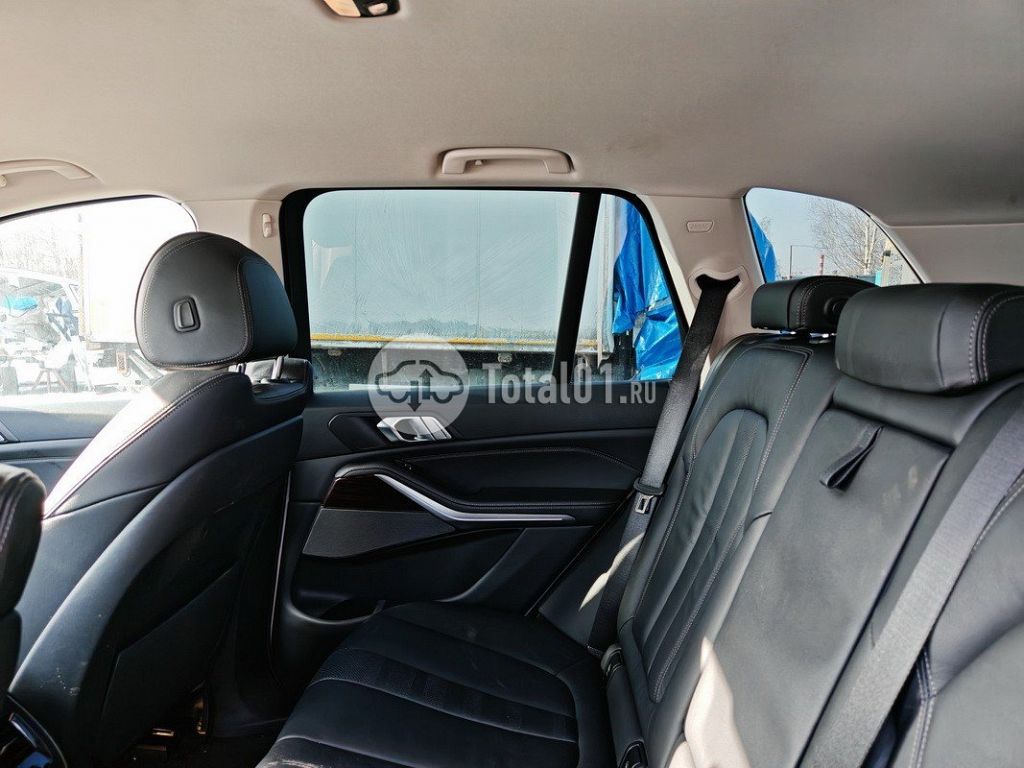 Фото BMW X5 170
