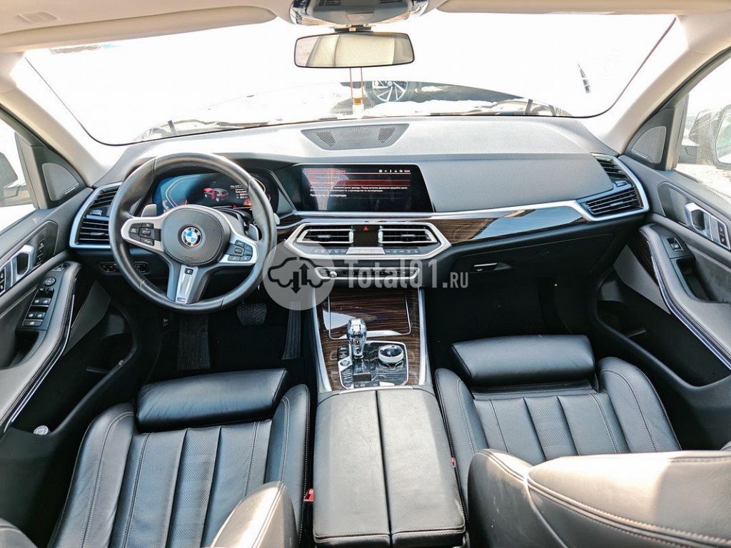 Фото BMW X5 174