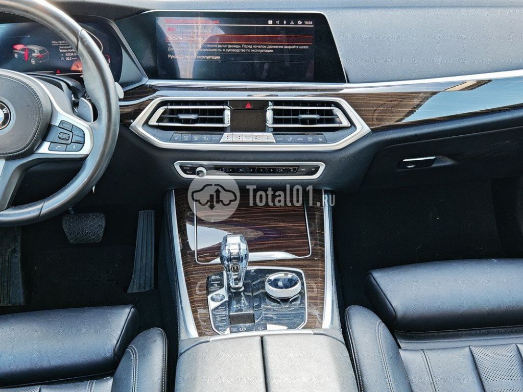 Фото BMW X5 176
