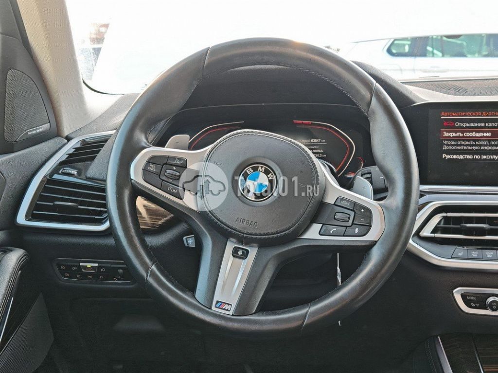 Фото BMW X5 178
