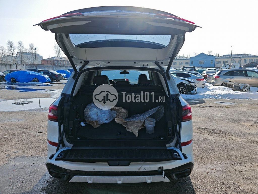 Фото BMW X5 182