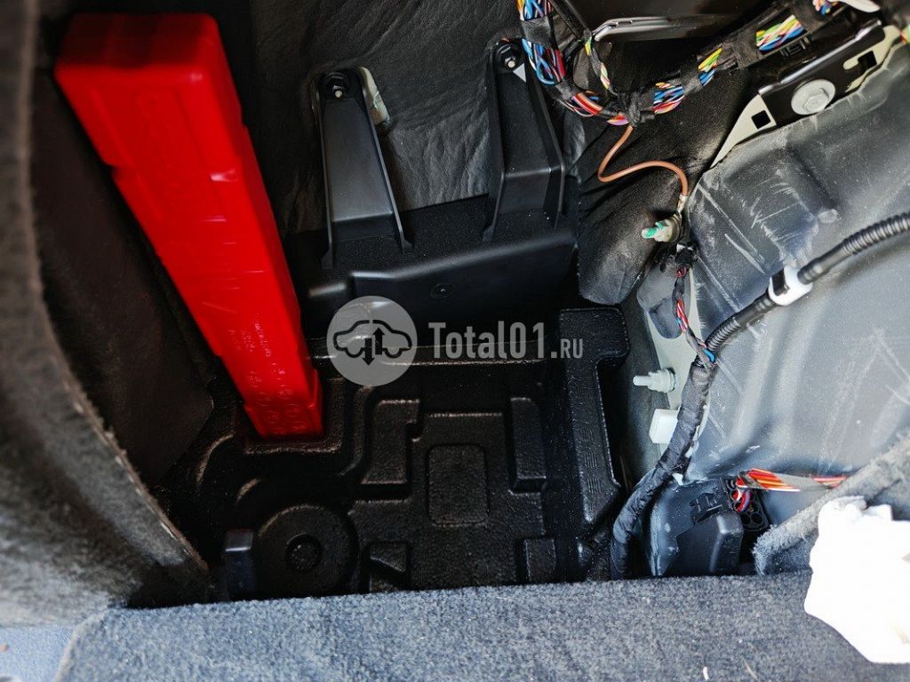 Фото BMW X5 188