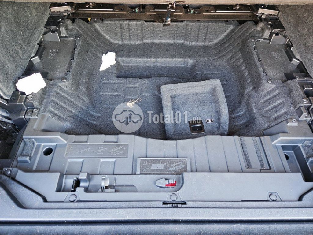 Фото BMW X5 194