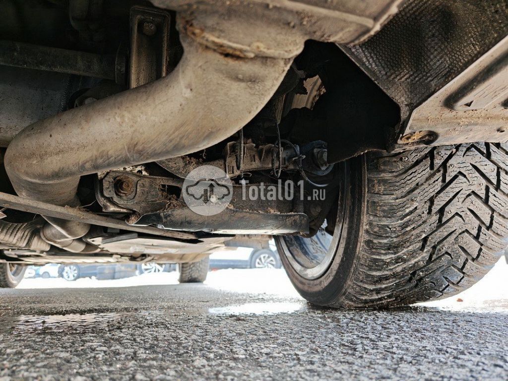 Фото BMW X5 198