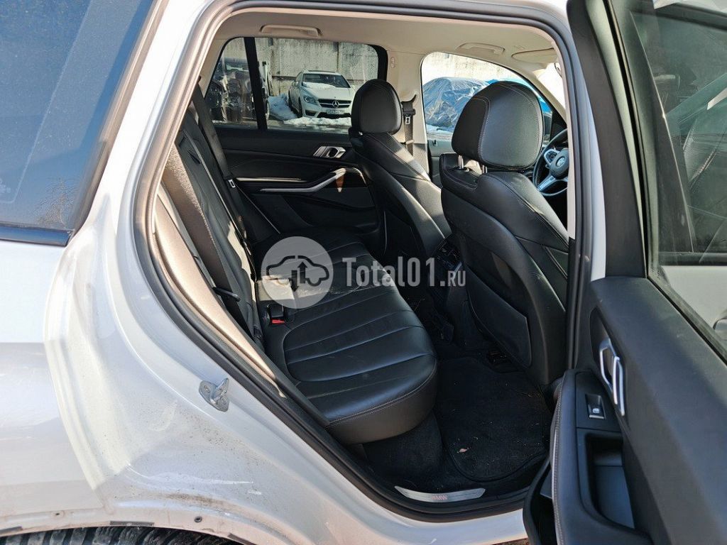 Фото BMW X5 206