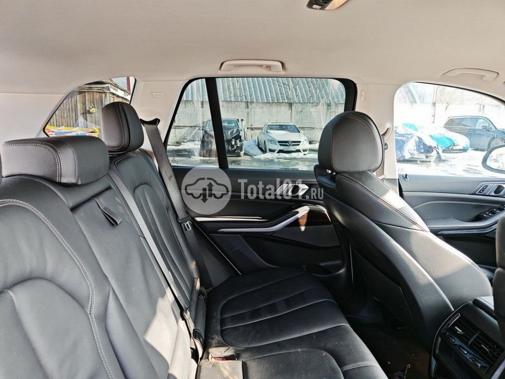 Фото BMW X5 214