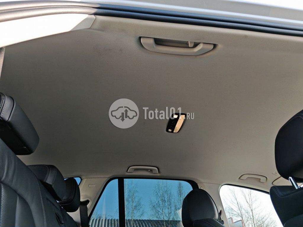 Фото BMW X5 216