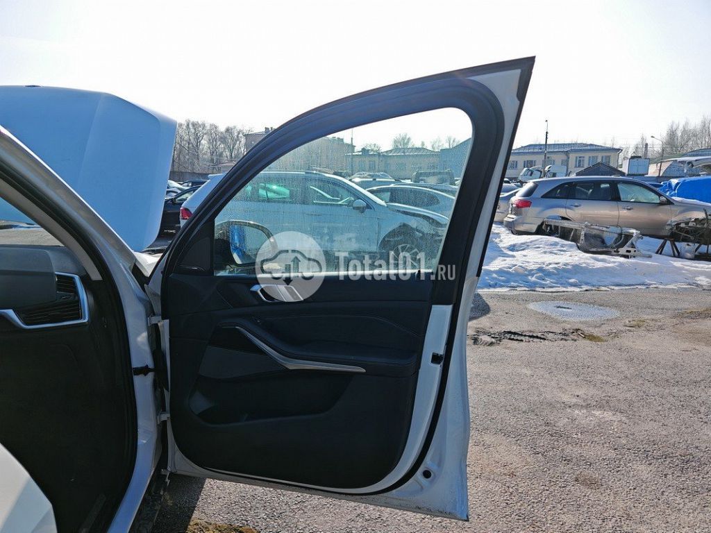 Фото BMW X5 218