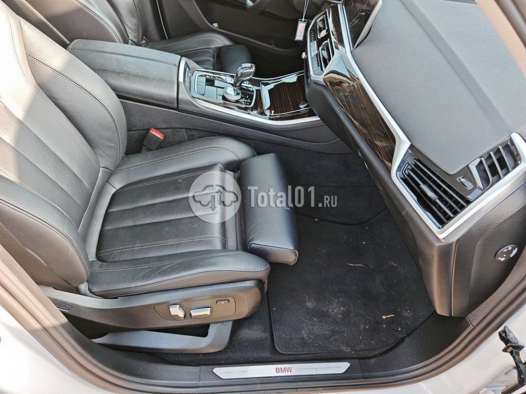 Фото BMW X5 222