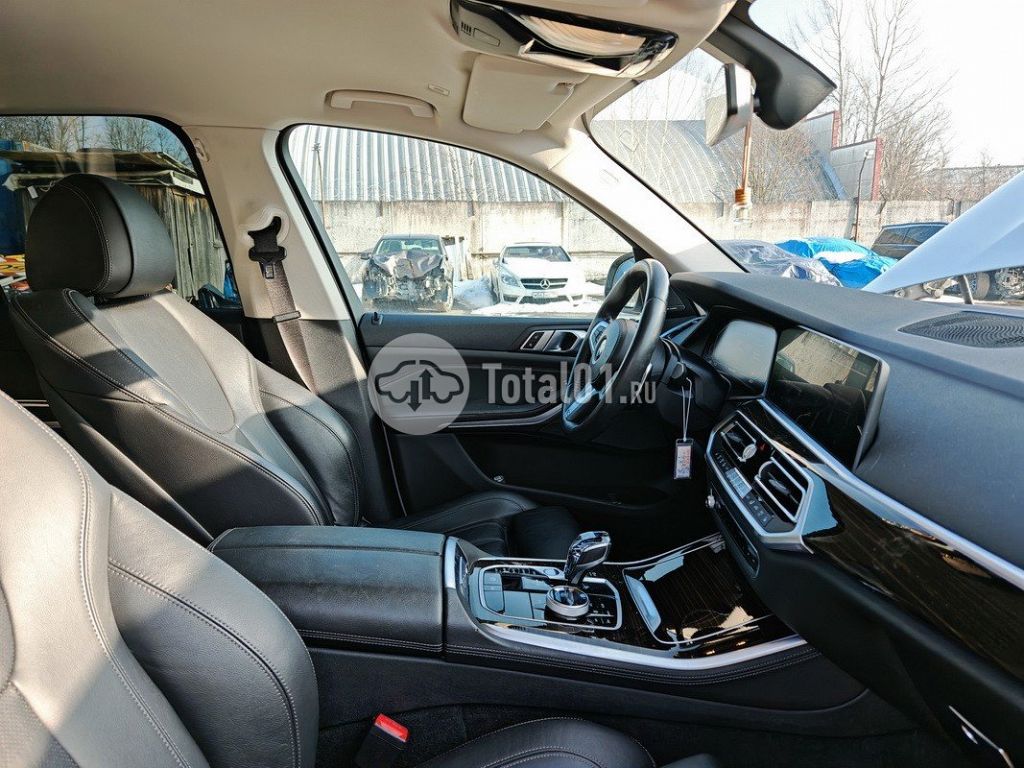 Фото BMW X5 224