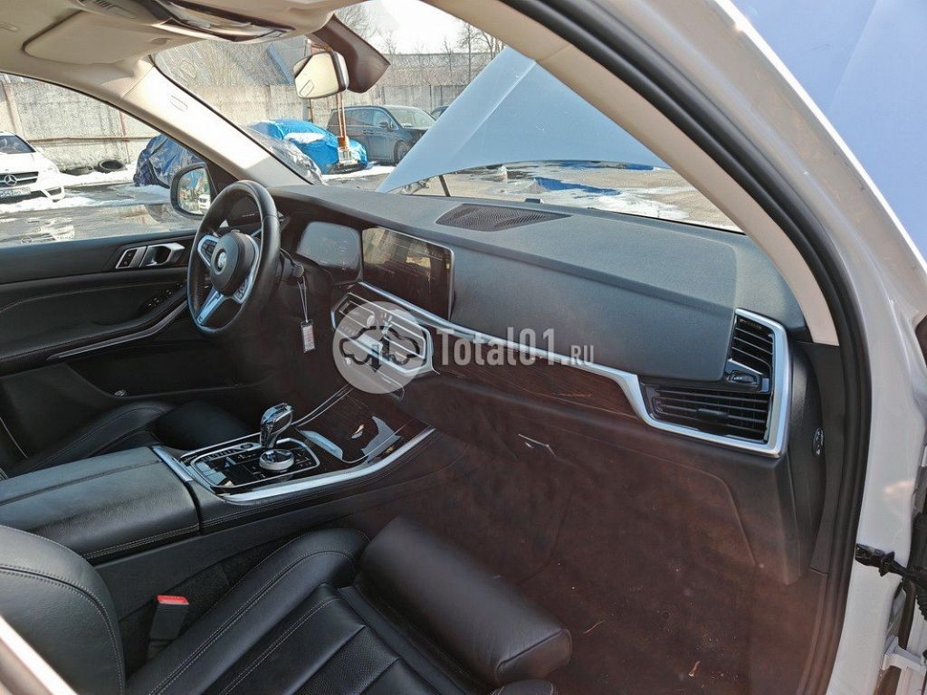Фото BMW X5 228