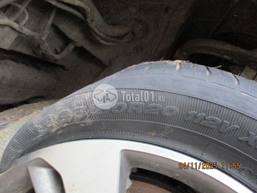 Фото Genesis GV80 22