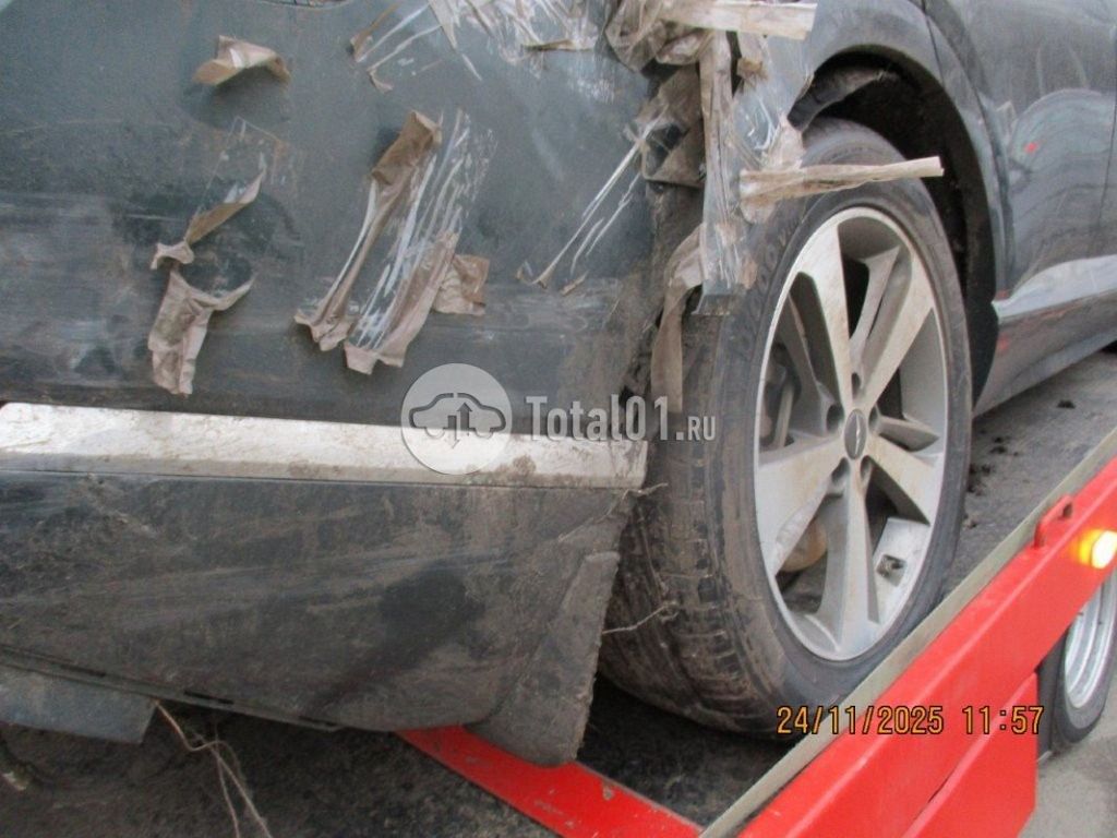 Фото Genesis GV80 68