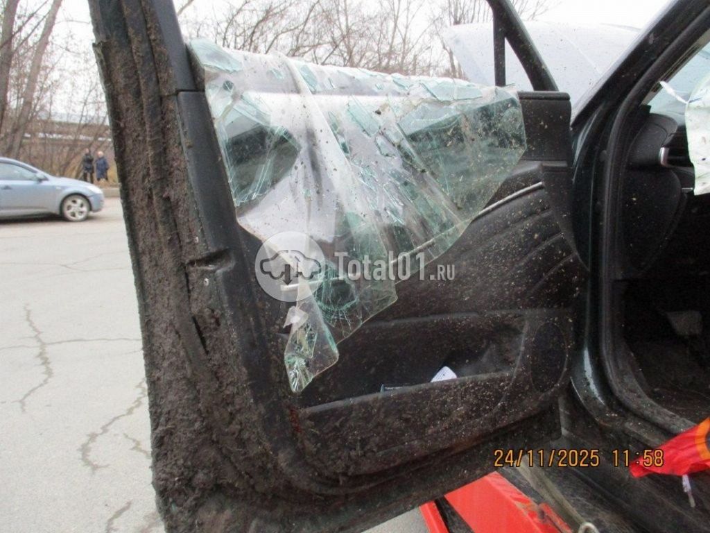 Фото Genesis GV80 76