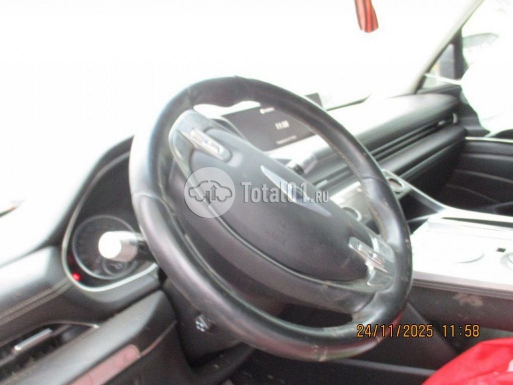 Фото Genesis GV80 80