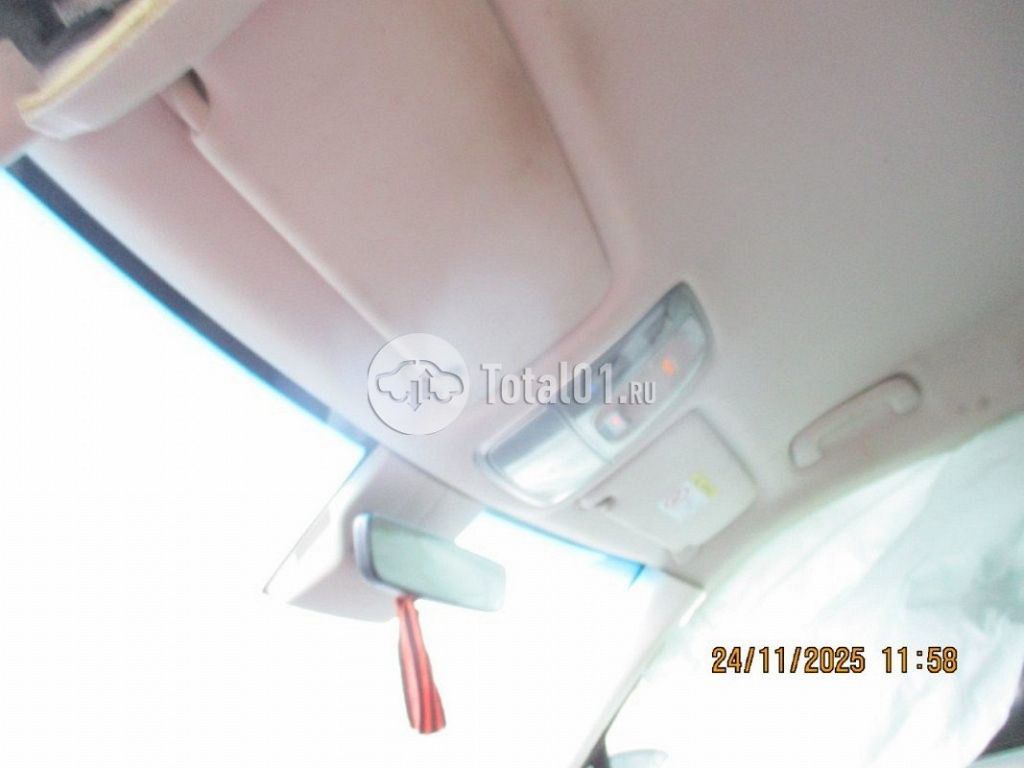 Фото Genesis GV80 82