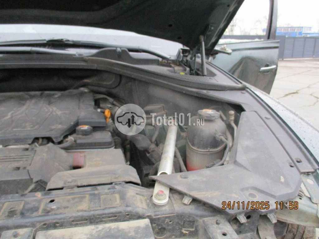 Фото Genesis GV80 90