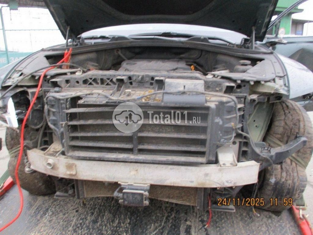 Фото Genesis GV80 94