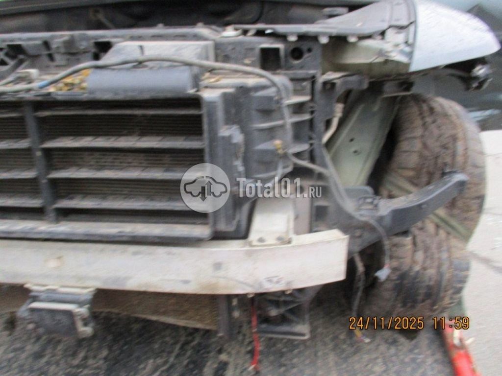 Фото Genesis GV80 96