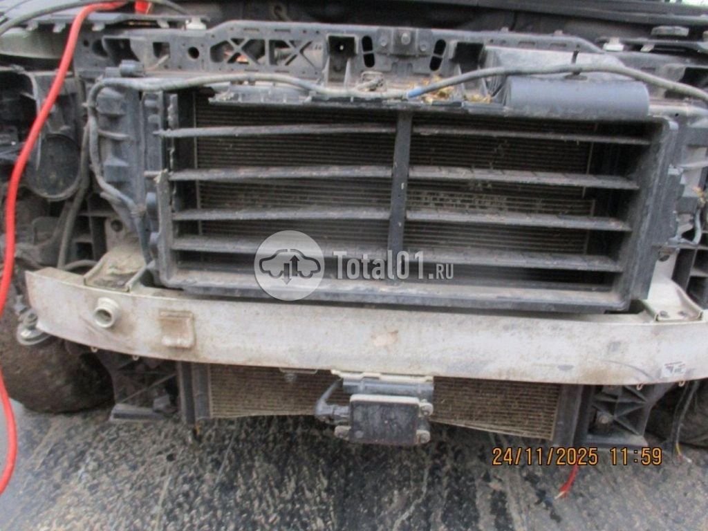 Фото Genesis GV80 98