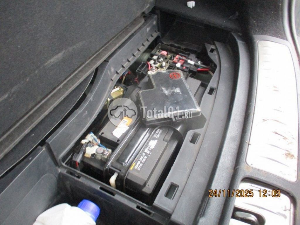 Фото Genesis GV80 100