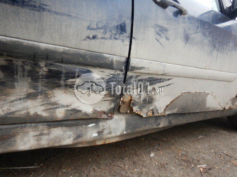 Фото Ford Focus 14