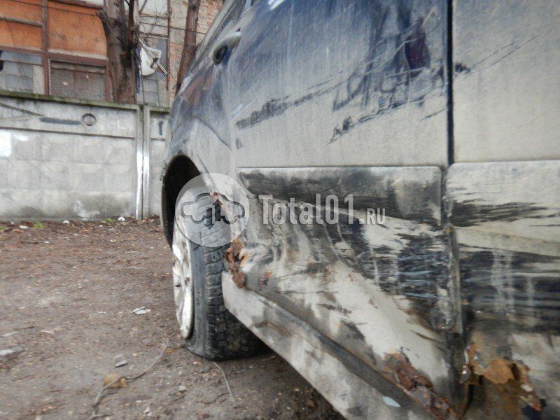 Фото Ford Focus 20