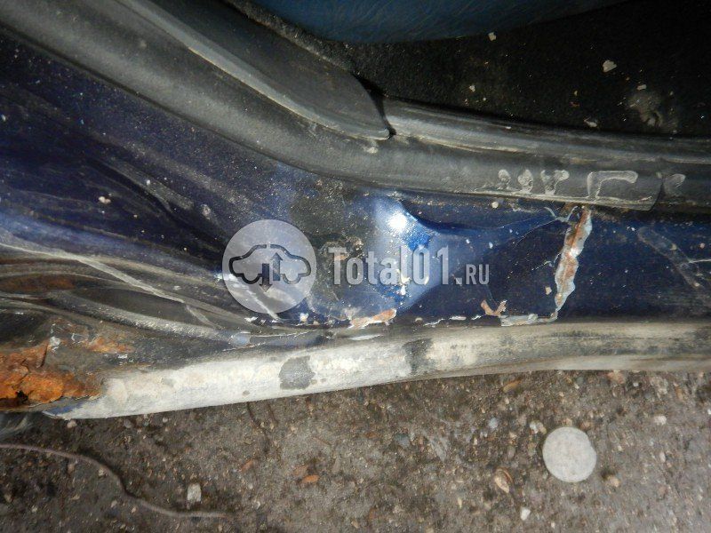 Фото Ford Focus 24