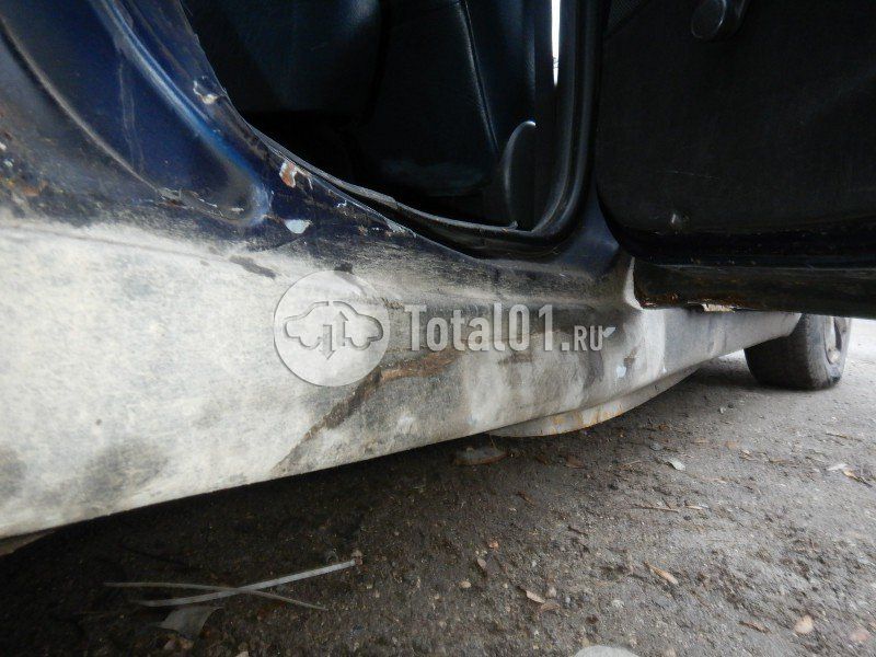 Фото Ford Focus 26