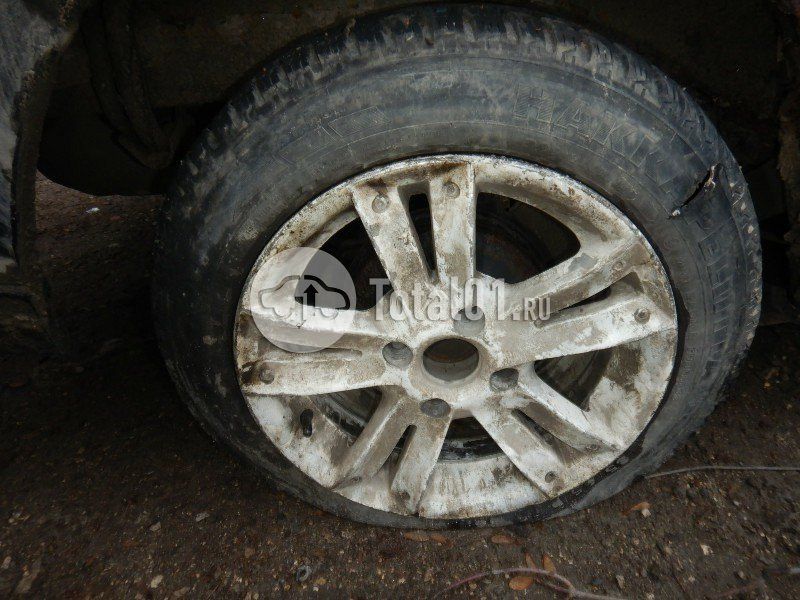 Фото Ford Focus 28