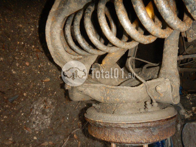 Фото Ford Focus 30