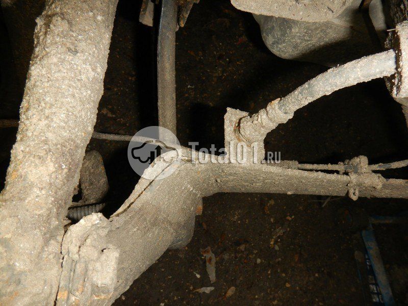 Фото Ford Focus 32