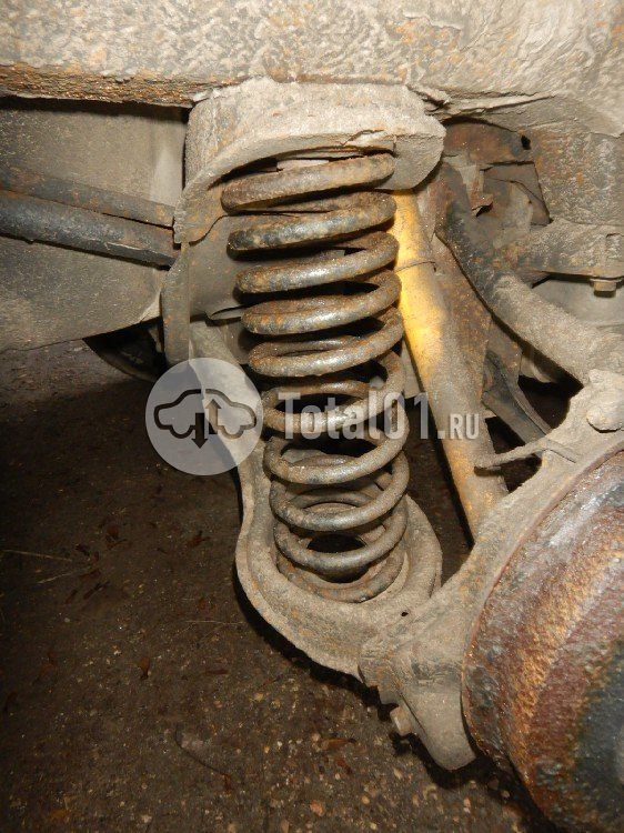 Фото Ford Focus 34