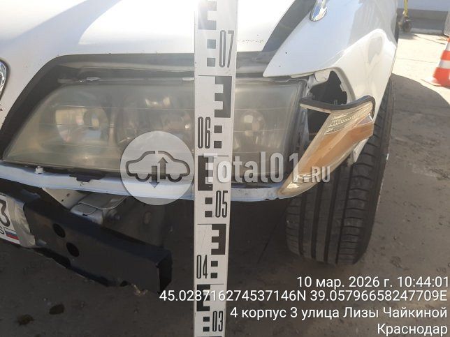 Фото Toyota Mark II 22