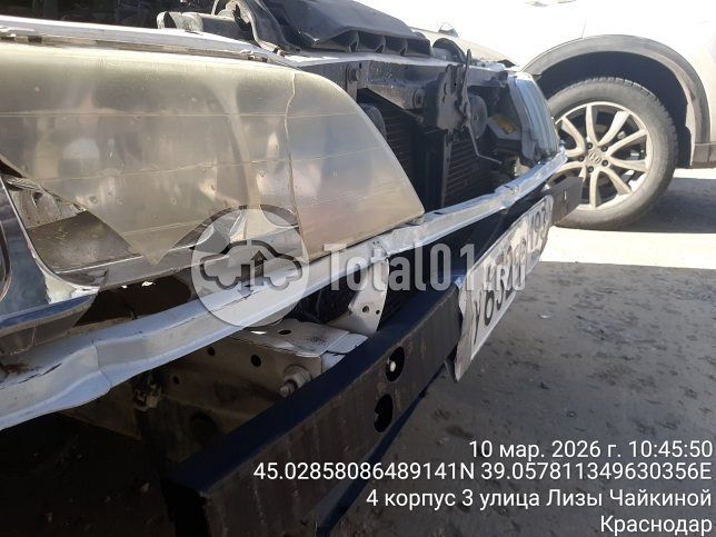 Фото Toyota Mark II 26