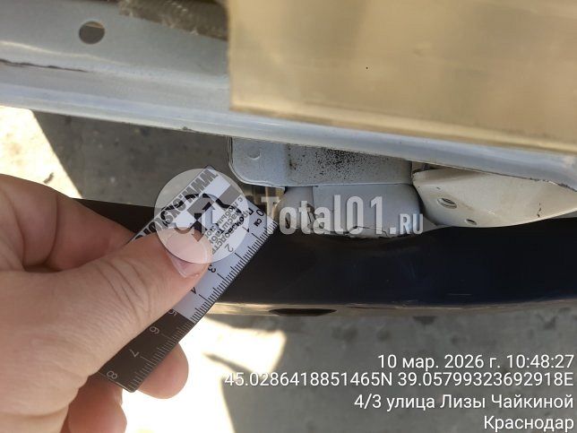 Фото Toyota Mark II 30