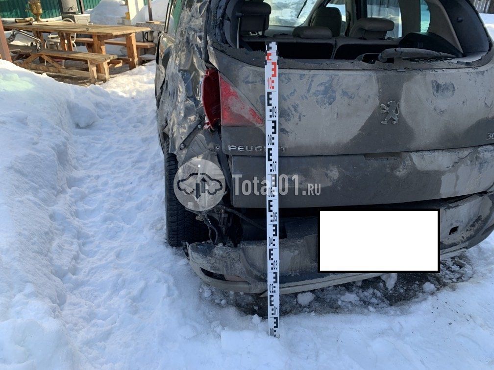 Фото Peugeot 3008 10