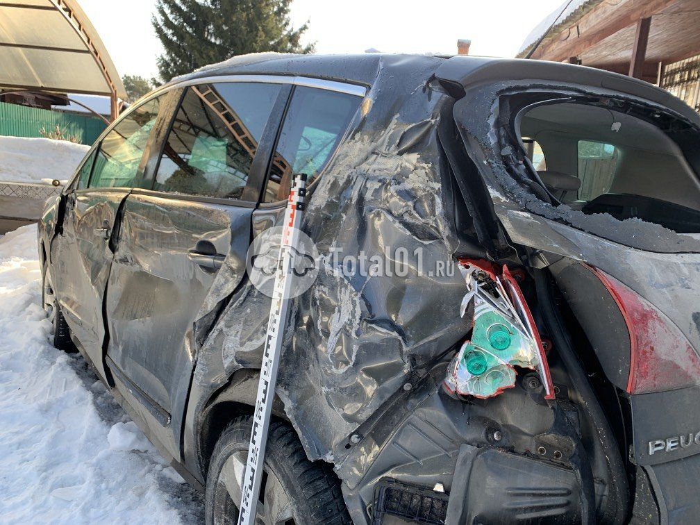 Фото Peugeot 3008 12