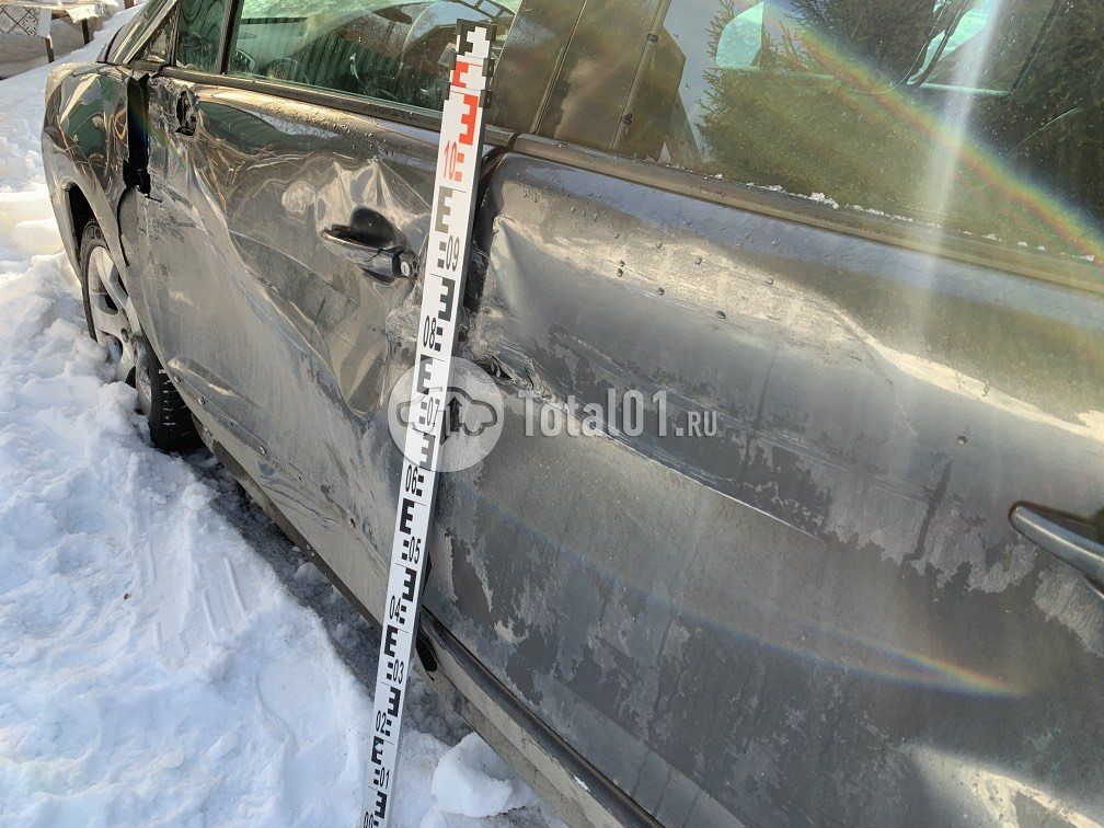 Фото Peugeot 3008 14