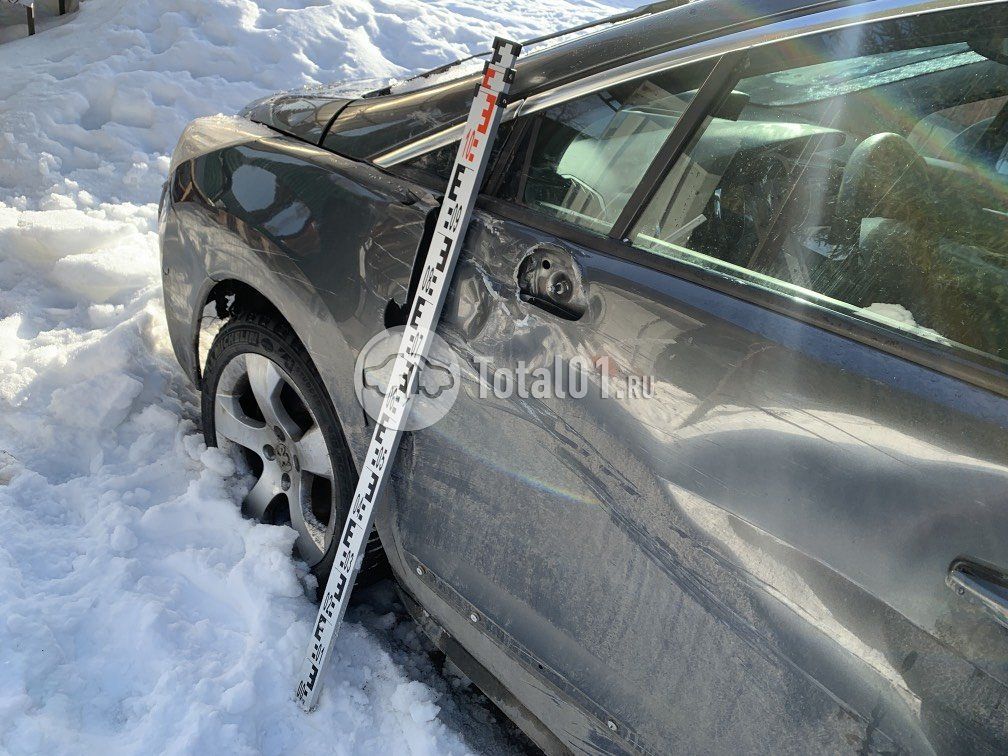 Фото Peugeot 3008 16