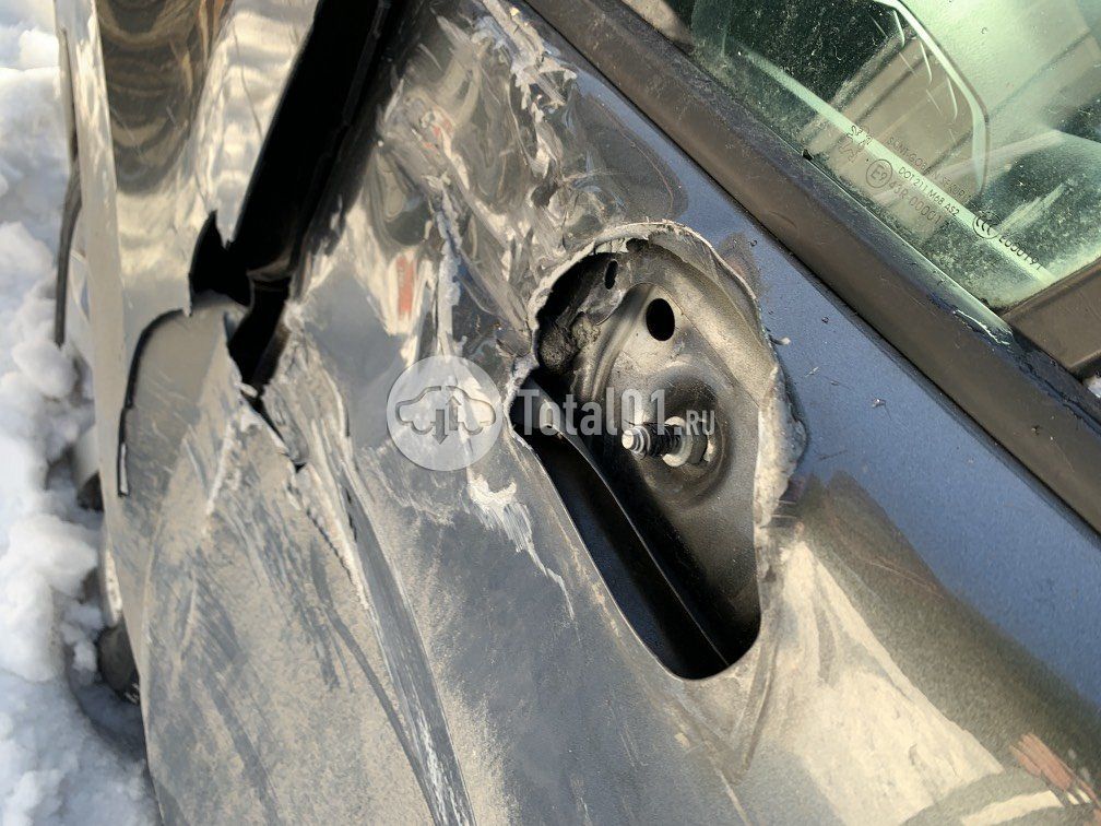 Фото Peugeot 3008 20