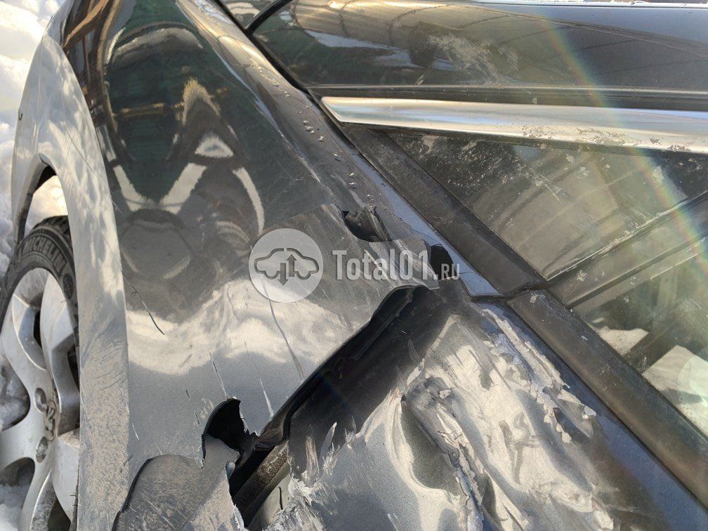 Фото Peugeot 3008 22