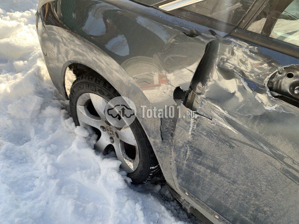 Фото Peugeot 3008 26