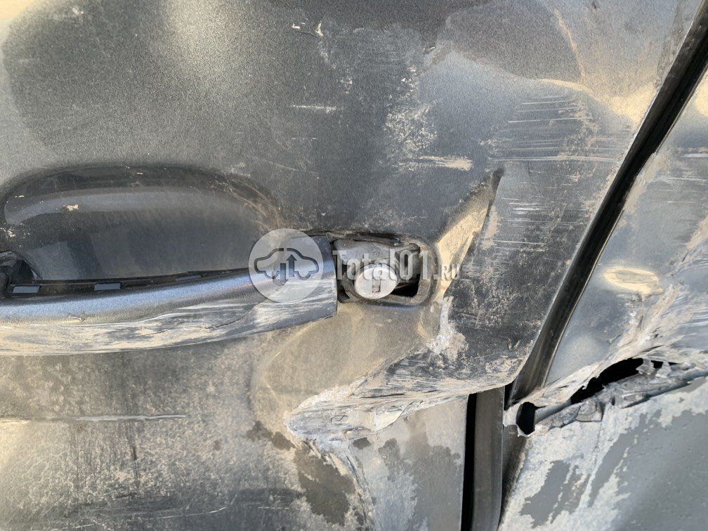 Фото Peugeot 3008 30