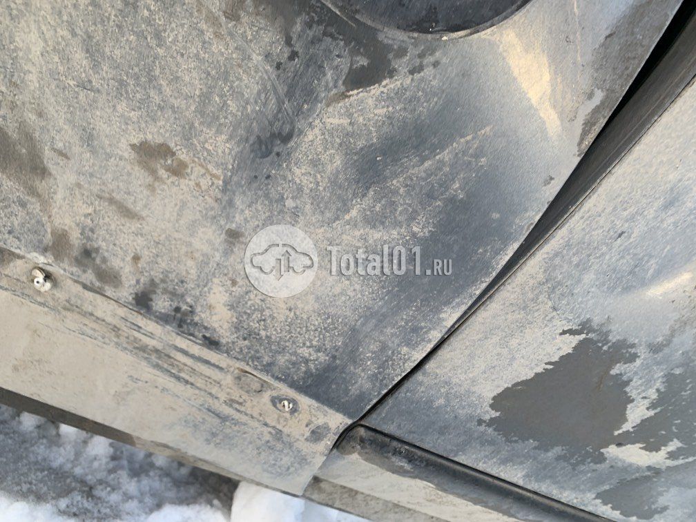 Фото Peugeot 3008 32