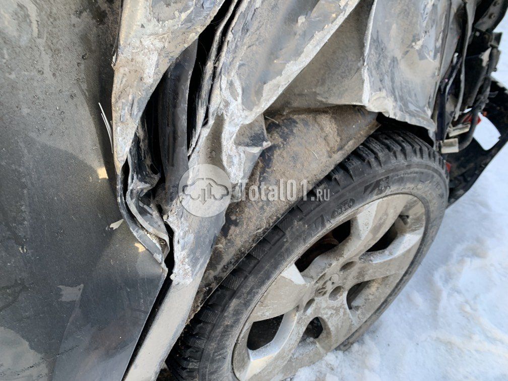 Фото Peugeot 3008 36